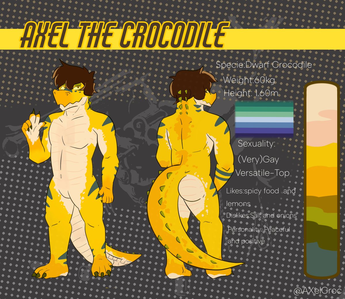 AXel🍋 tweet media