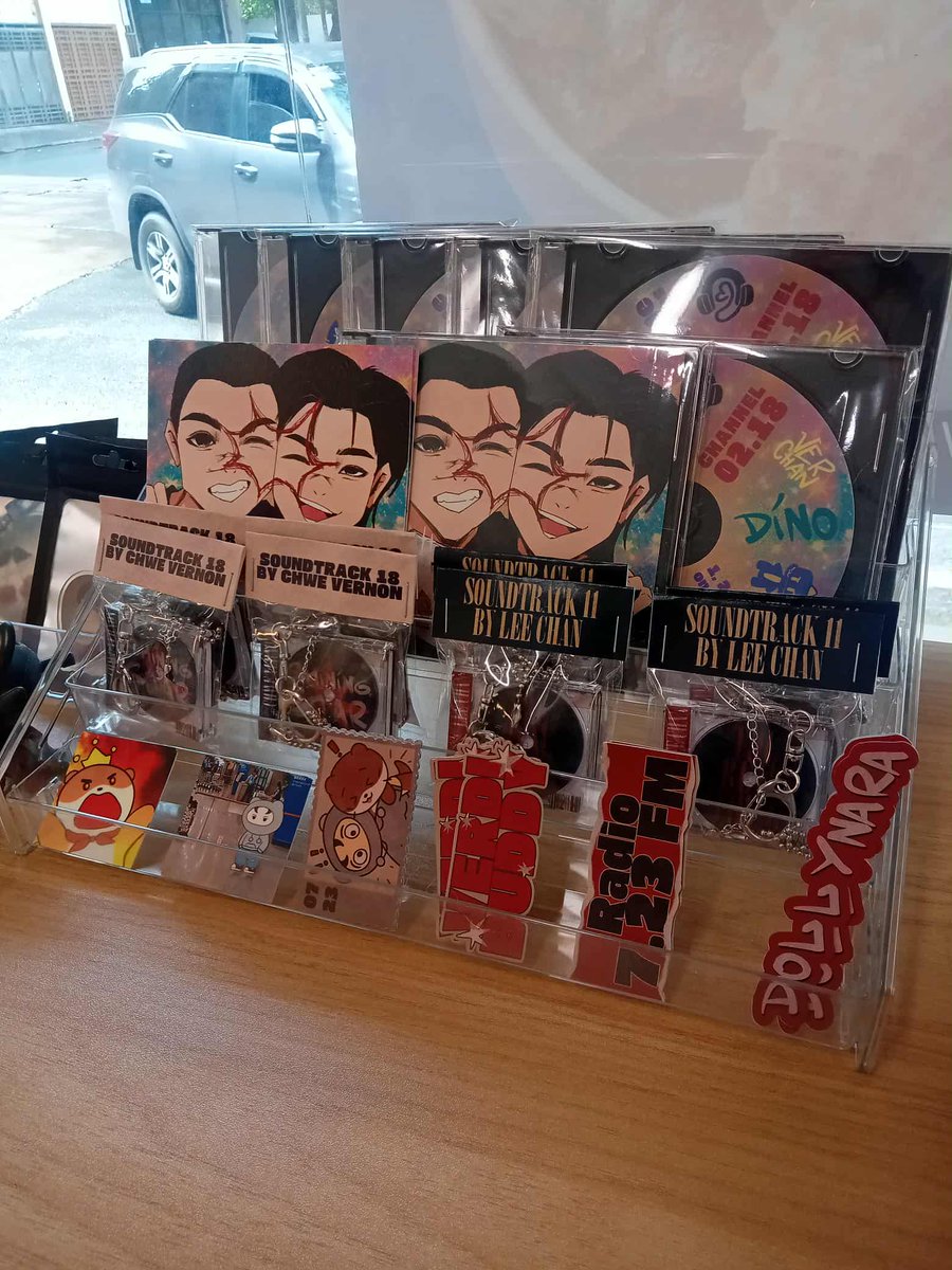 fancyrahtz's tweet photo. camera is whack but thank you, @withlove0723 🥹⭐️ also the voting for the fave verchan moment is fun to see hahaha!

#RECORD_0723CSE https://t.co/l3sRrTNKGx