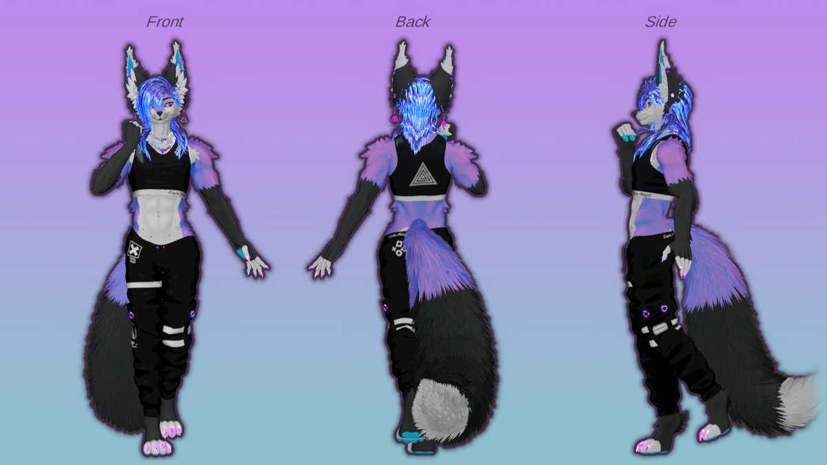 🔞Soul Ryoko🔞 AD tweet media