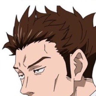 AnythingJJKBot's tweet image. Amanai adopted Kusakabe