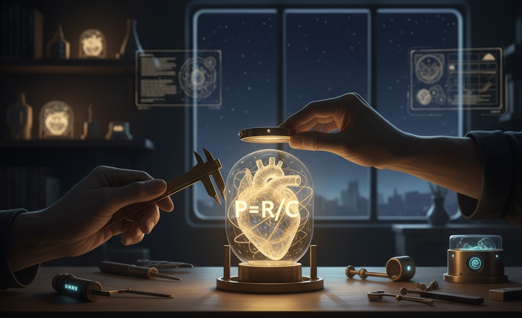 AlwaysWinFi's tweet image. This quiet work is not about promises; it is about perfecting a tangible reality. 

A system with transparent rules, unbreakable math (P=R/C), and a design that serves its community above all else. 

The signal is in the substance, not the volume.

#CodeIsLaw #DeFiProtocol…