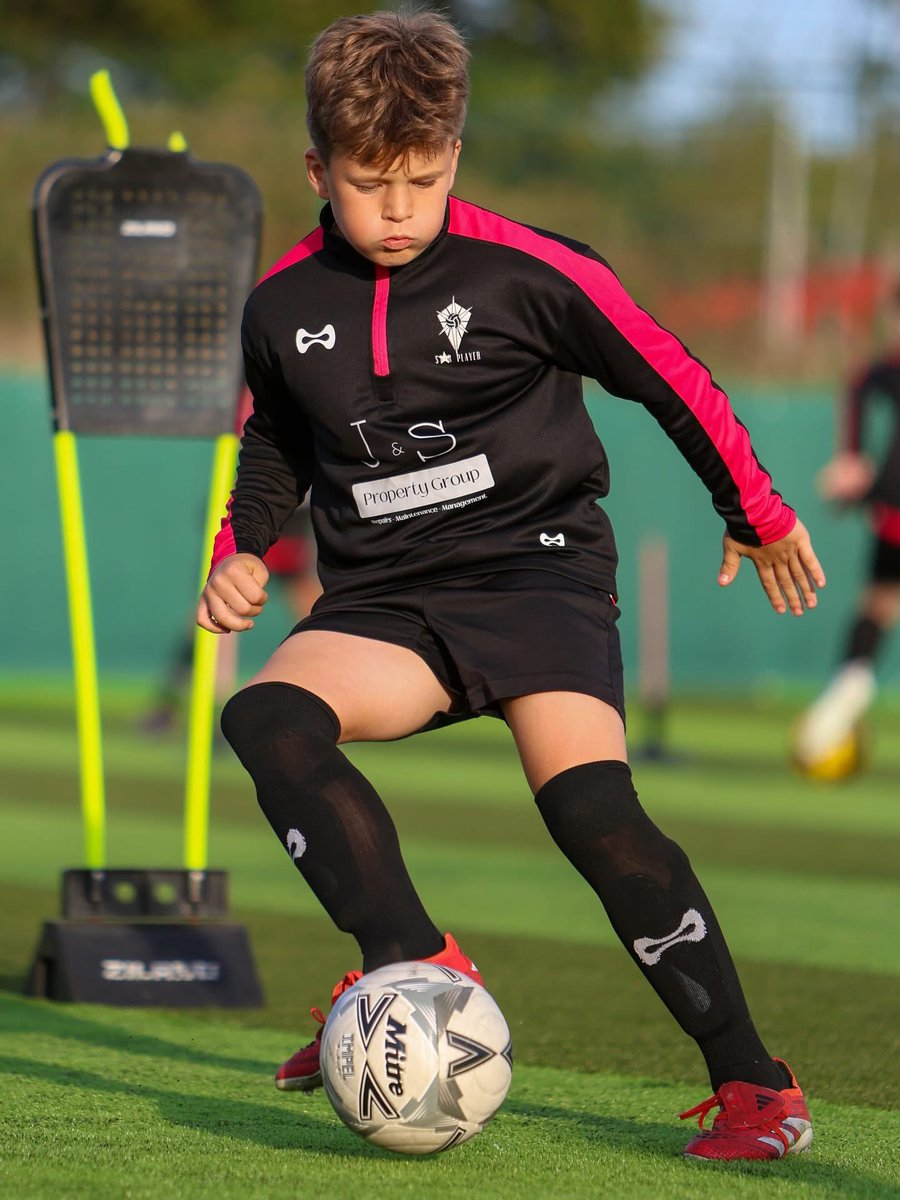 Star Player Ltd tweet media