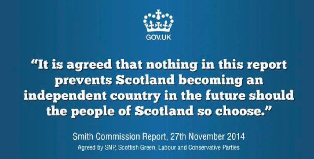 Right Hon Lady Colz of Aberdeen 🏴 tweet media