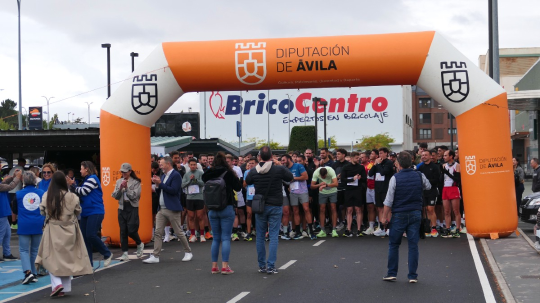 VÍDEO | Deporte y compromiso

f.mtr.cool/noycritdsn