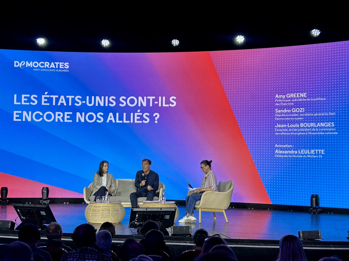 MoDem 92 tweet media