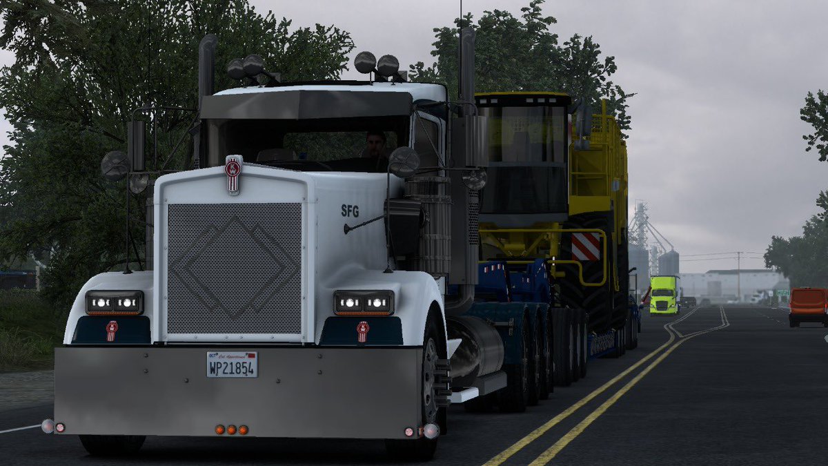 SFG_World's tweet photo. @SCSsoftware https://t.co/B3y8IAj09A