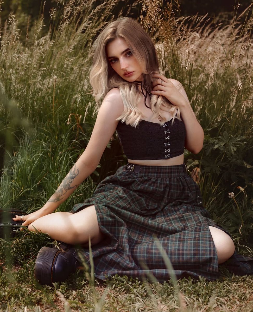 Aʀʏᴀ Cᴀʀʀᴏᴡ - Pausa Intermitente. tweet media