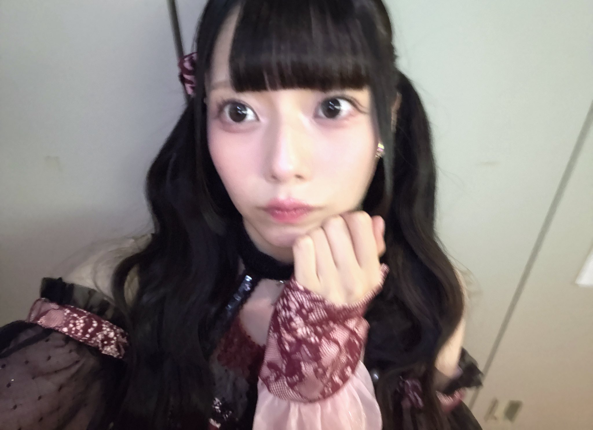NMB48 西島梨央 直筆サイン入り生写真 クリスマスパーティー2023 西島梨央【NMB48】 on X: 