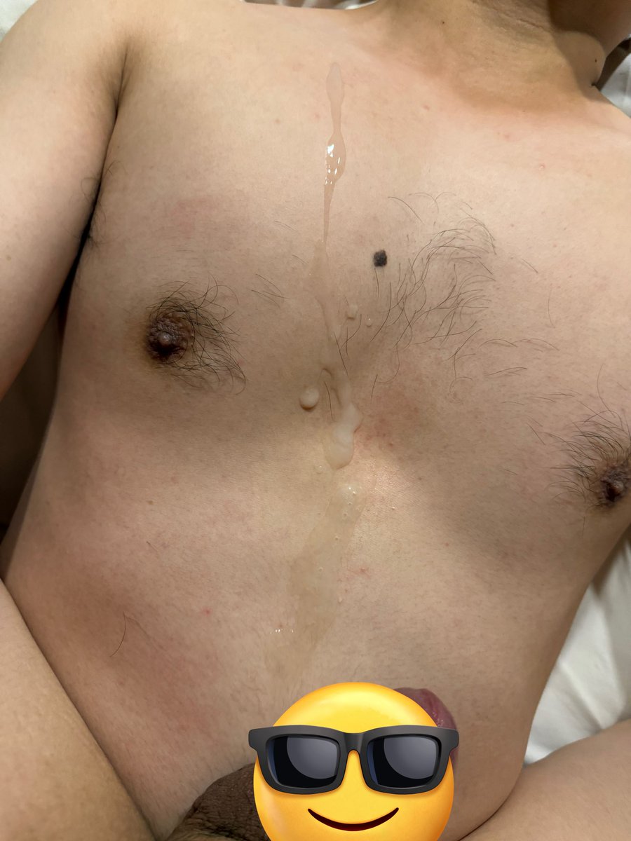 昨天跟男友的色色😚😚😚