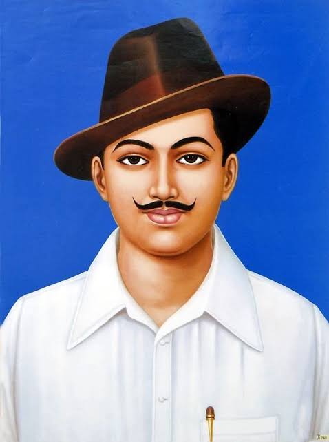 sachinsp225's tweet image. शहीद भगत सिंह की जयंती पर उन्हें विनम्र श्रद्धांजलि
#bhagathsingh