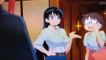 瑠璃の宝石 第13話