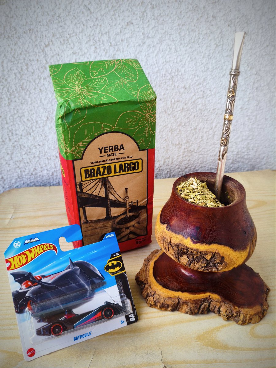 Smacznej jerbusi kochani.