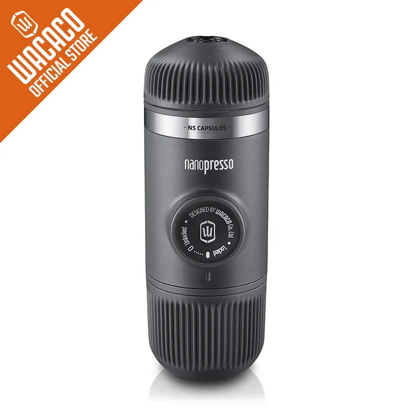 levoraa902's tweet image. قهوة إسبرسو طازجة في أي مكان مع Wacaco Nanopresso! ☕🌍
صغيرة، محمولة، وتعمل مع القهوة المطحونة والكبسولات.
تسوق الآن: levoraa.online
#PortableCoffee #EspressoMachine #CoffeeOnTheGo