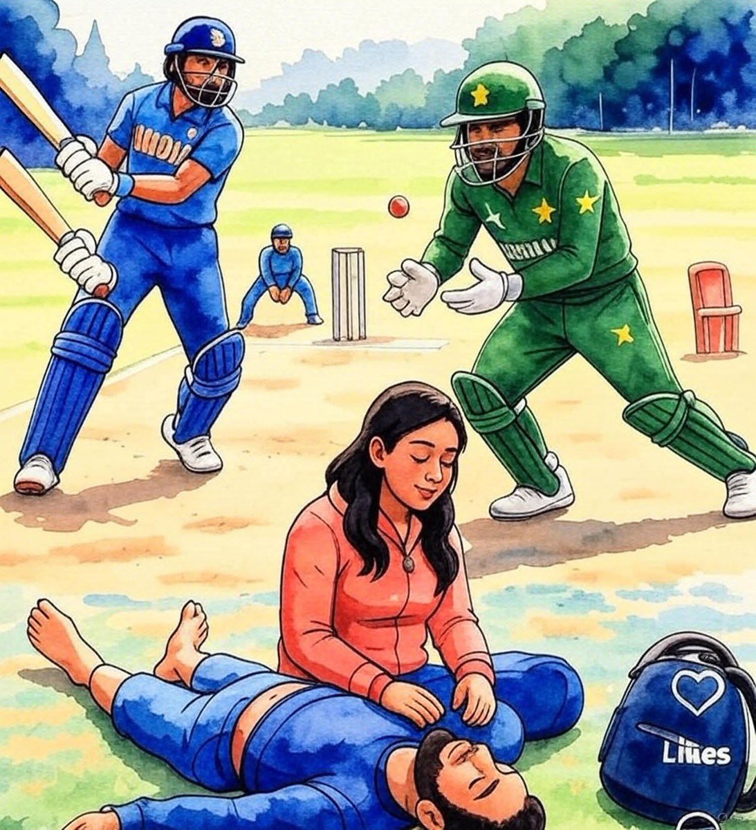 logical 😅 tweet media