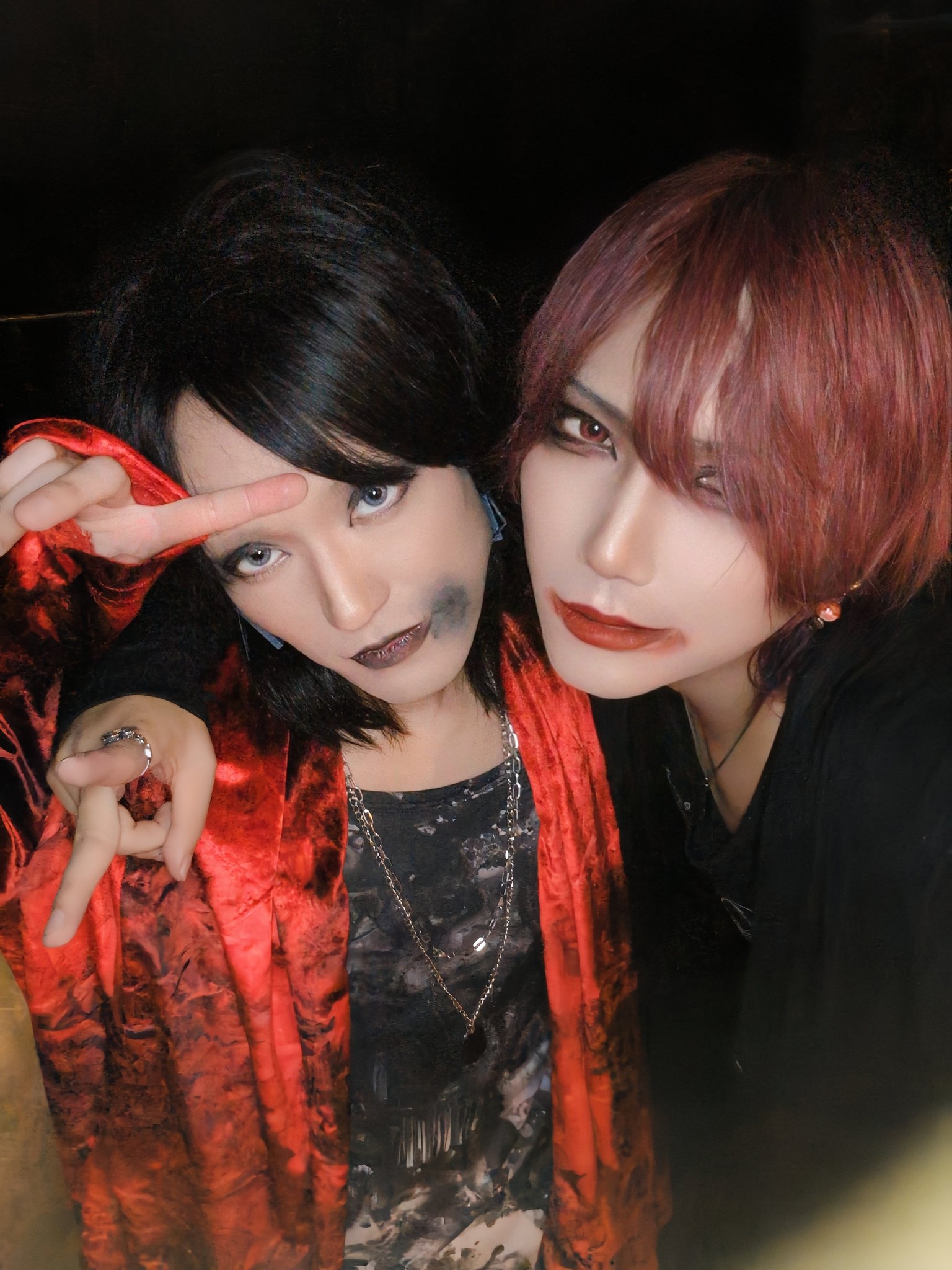 taisei7_officialページ 31-8520 (@318520_official) / X