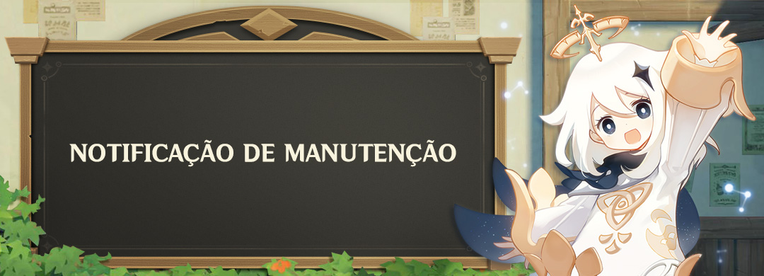 Genshin Impact BR tweet media