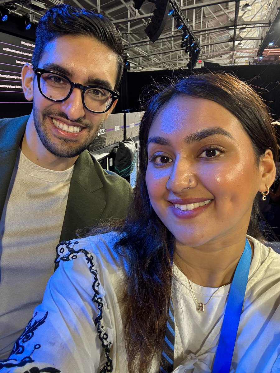 annemthecoder's tweet image. Now I’m back in 🇬🇧 - a selfie montage with the dudes who wrote Terraform. (Honestly what more of an intro needed). Fab to finally meet @mitchellh and reconnect with @armon at @HashiCorp #Hashiconf 10th anniversary. 👾 thanks for having me for my first time in SF!