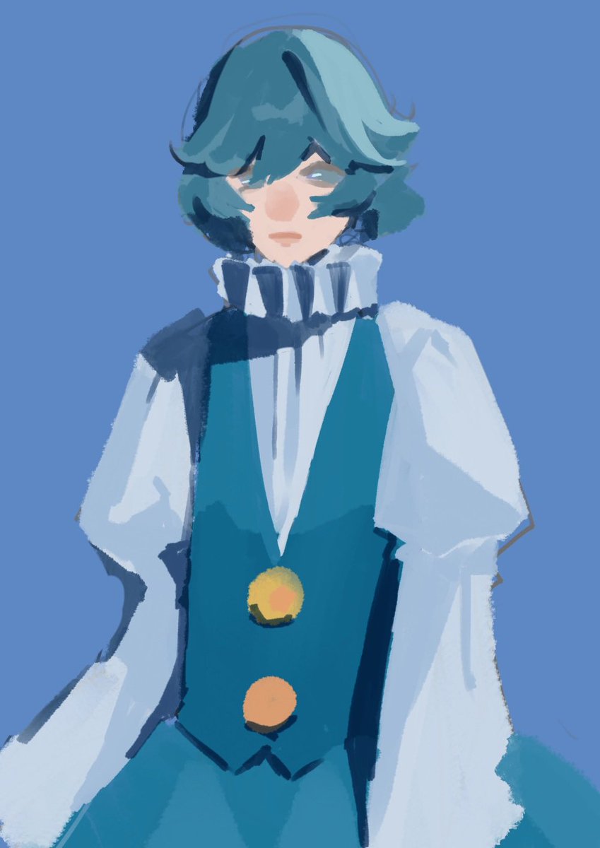 90Xo3's tweet photo. こんなんしか描いてなくても描いたと言い張っておく
 #イラスト https://t.co/c7gewq4l95