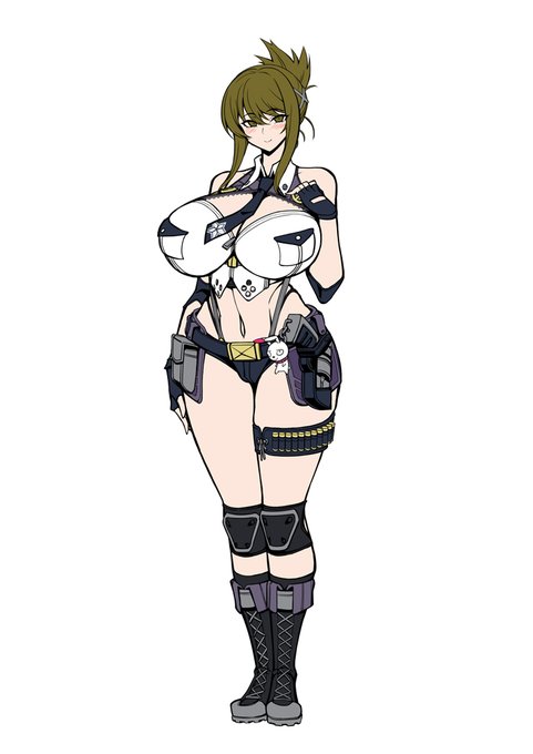 更新しております!!
9月更新:SREV関連 | Crooked Navel https://t.co/3AWHuepuWs #Ci_en #シエン 