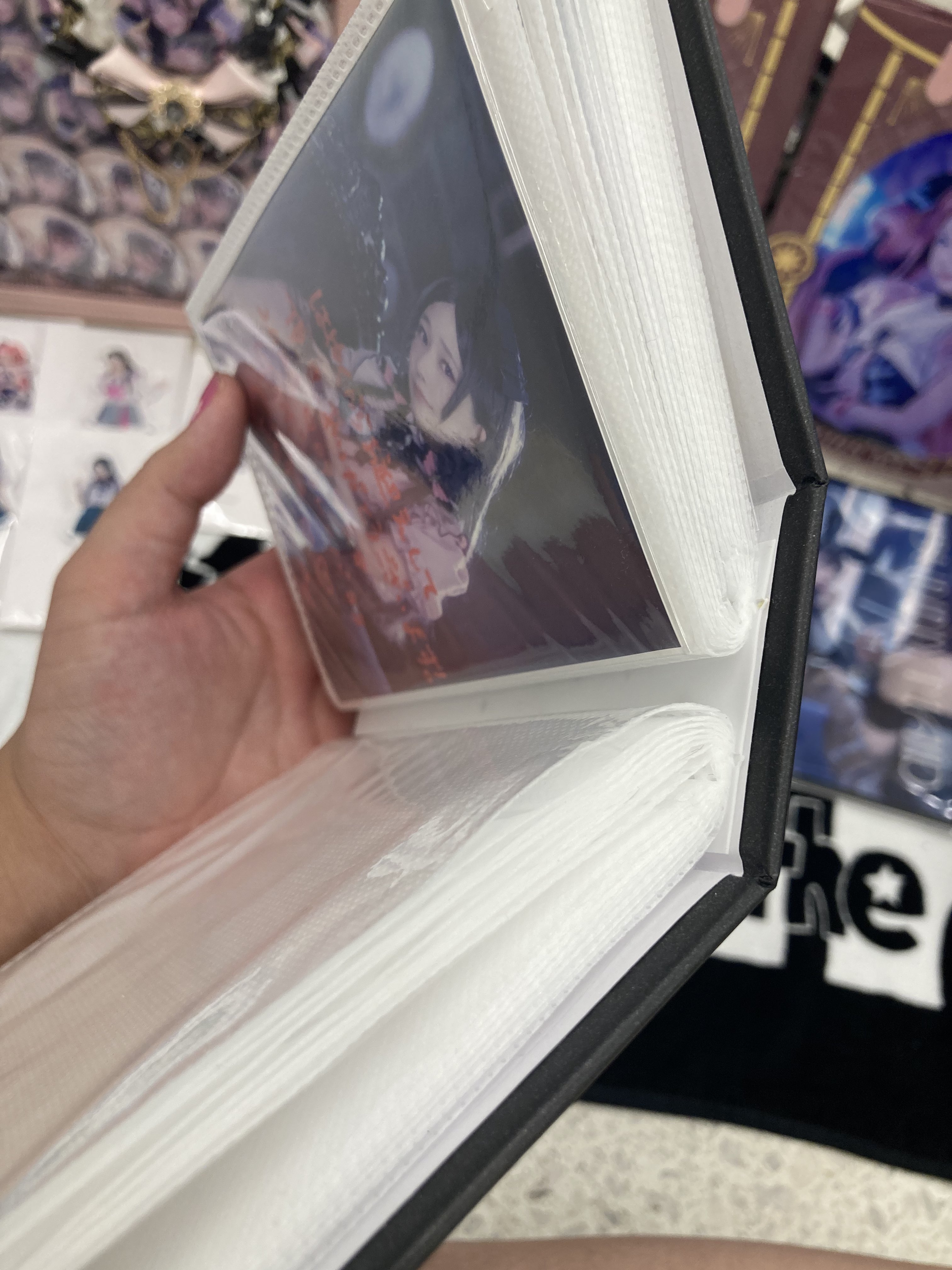 Satoチェキ、使用済ピック、ブロマイド、ポストカード 神凪( ఠ͜ఠ )チェキ爆買いネキ🐱 on X: 