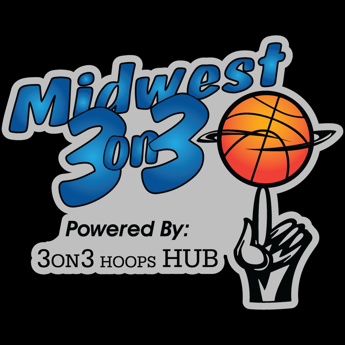Today Midwest 3 on 3 schedule can be found at the link below.  Play for fun!
midwest3on3.com/leagues/fall/j…