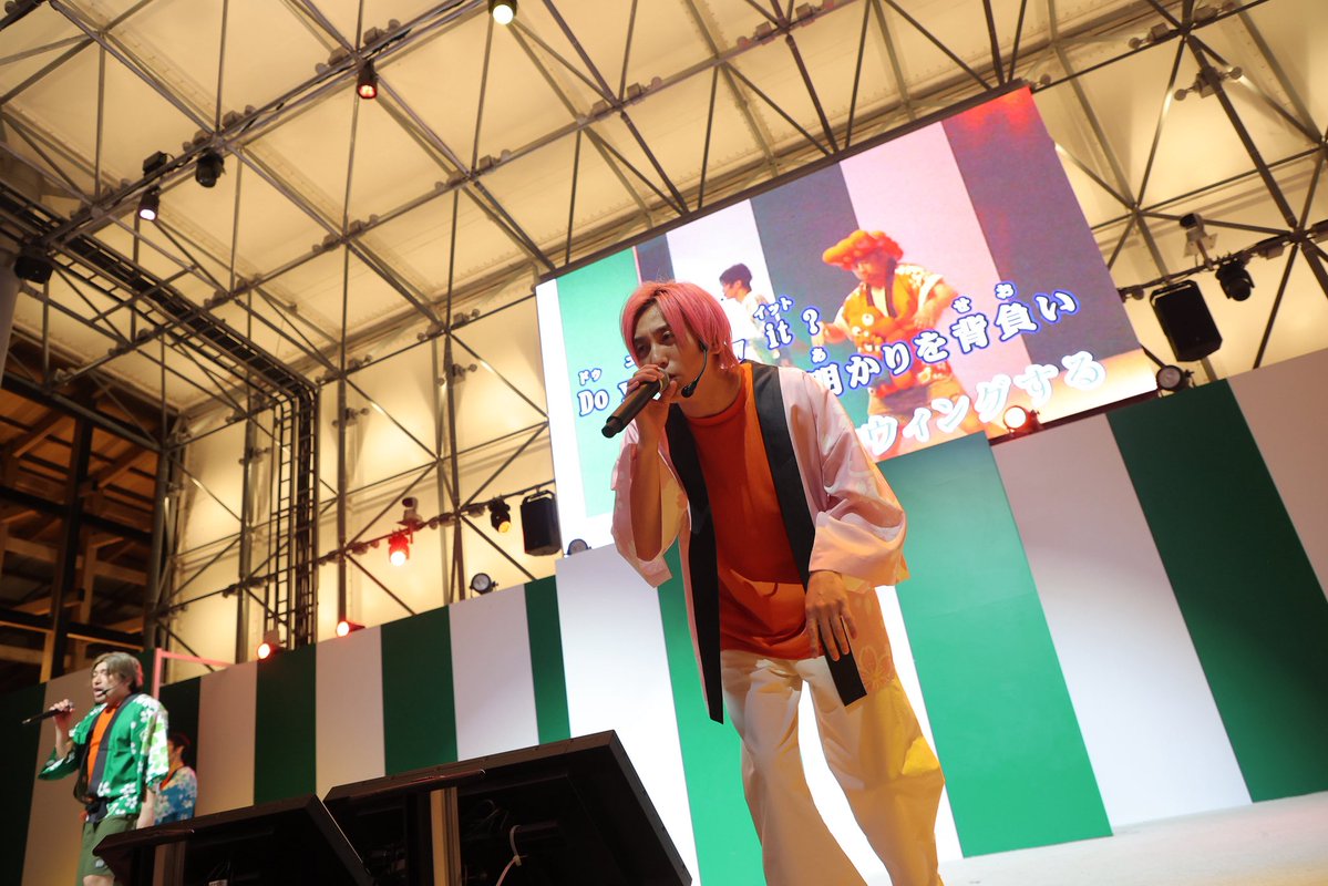 ブチ🐬 (@BuchiExit) / X