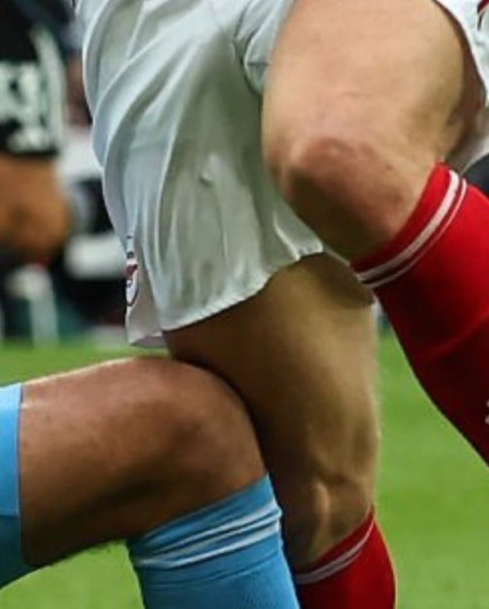 VAR is corrupt, pass it on
