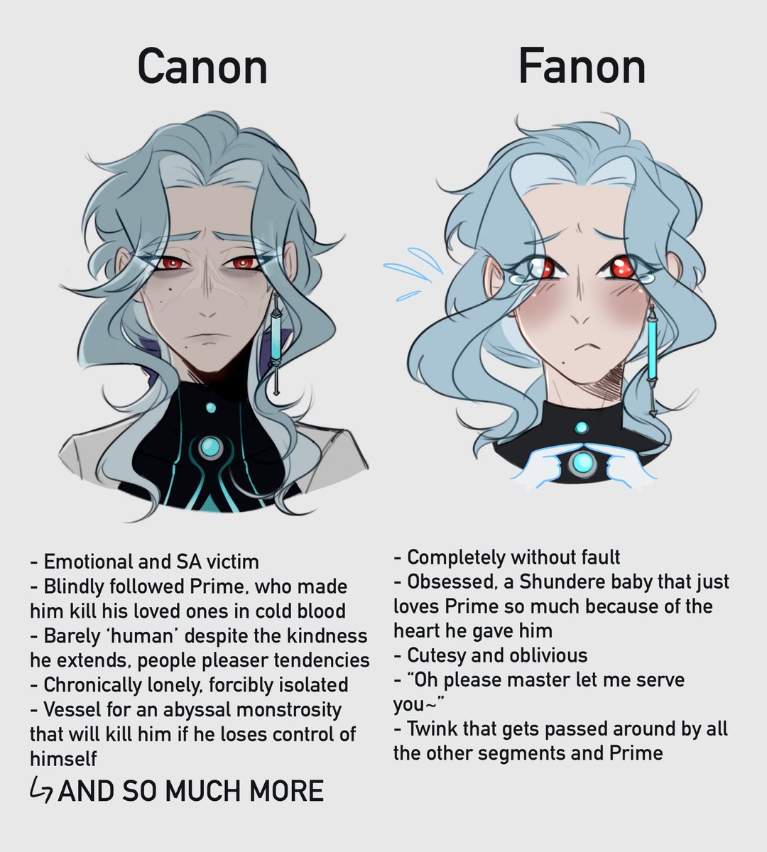 _renma_1's tweet image. I like bandwagons,, especially problematic ones
#segmentoc #dottore
