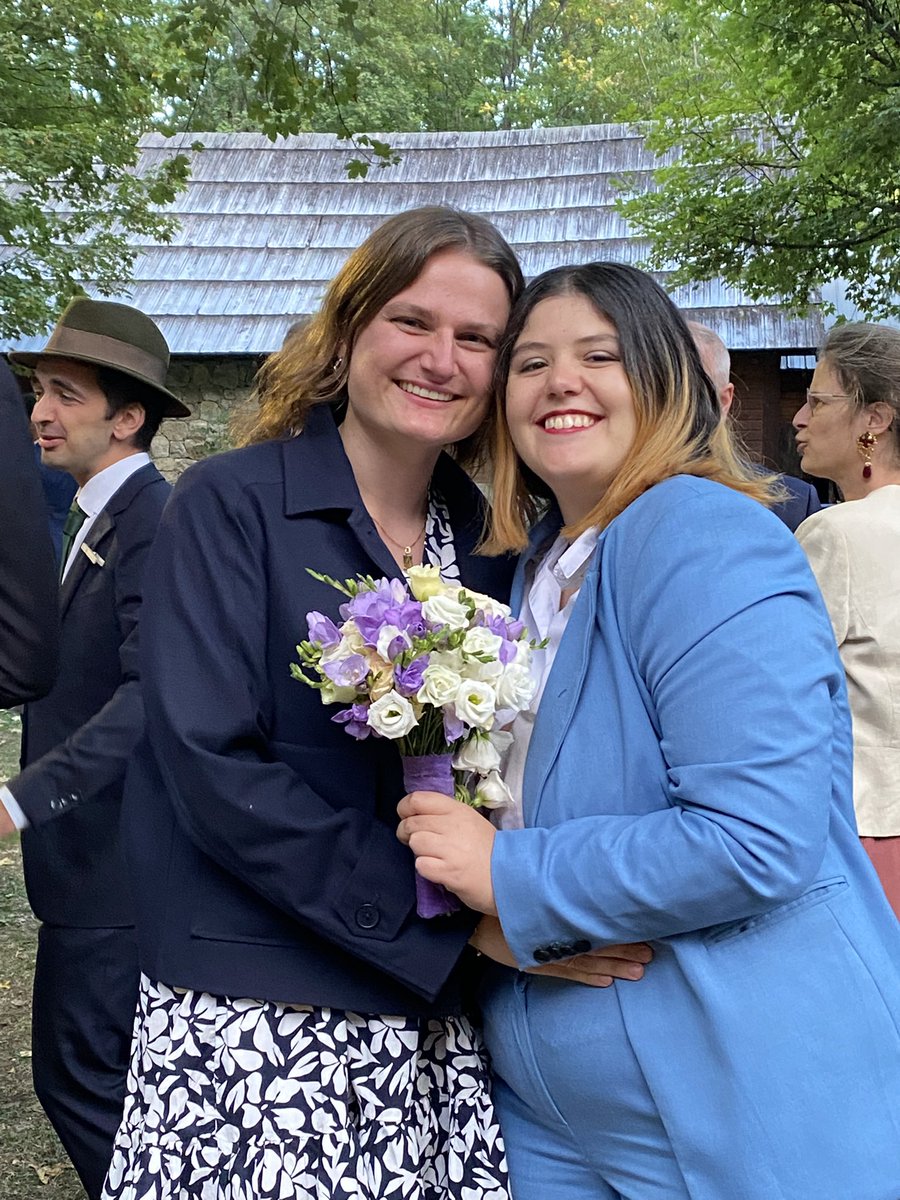 how it started vs how it’s going 🥹