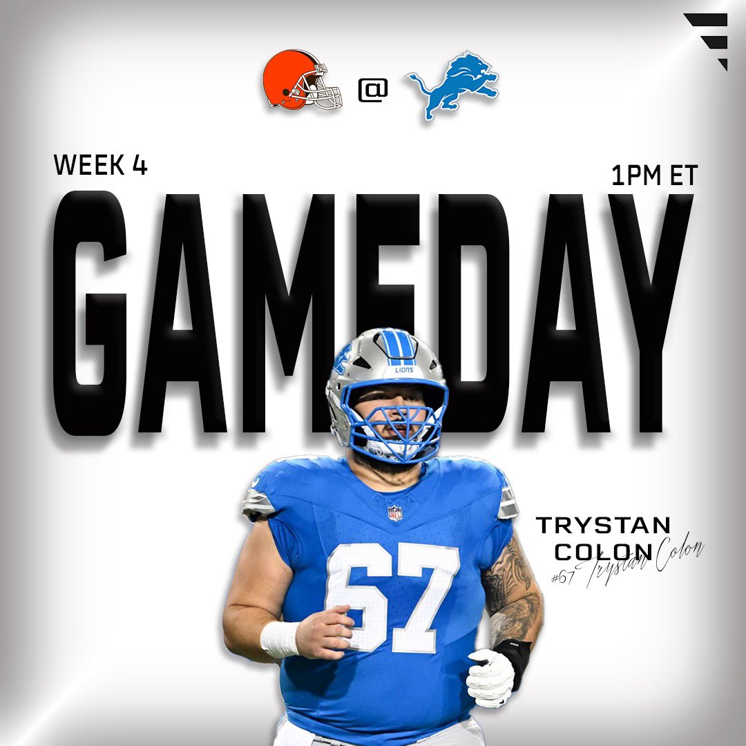 UpperEdgeSports's tweet photo. Week 4… Let’s go!🔥 
#theedge https://t.co/WitTWK0IPb
