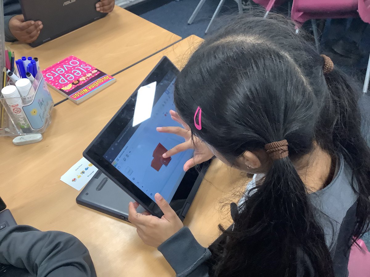 Gaskell Lower Key Stage 2 tweet media