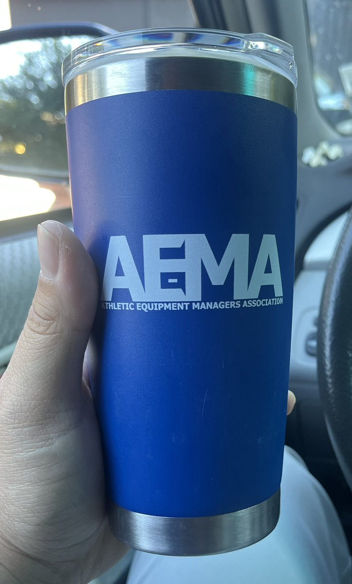 I know I’m late on this…thank you to our dedicated student equipment managers for making the <a href="/SouthAlabamaFB/">South Alabama Football 🏈</a> team go!!!  These students give up a large portion of their free time for this team.  
#EQWEEK2025 #FIO #AEMA