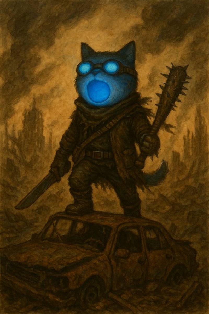 Based Popcat tweet media