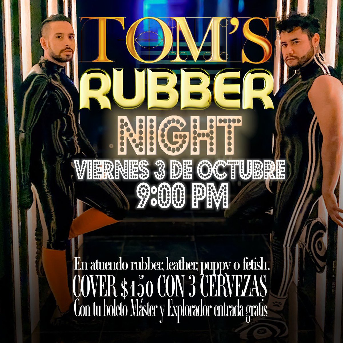 BlackmouRubber tweet media