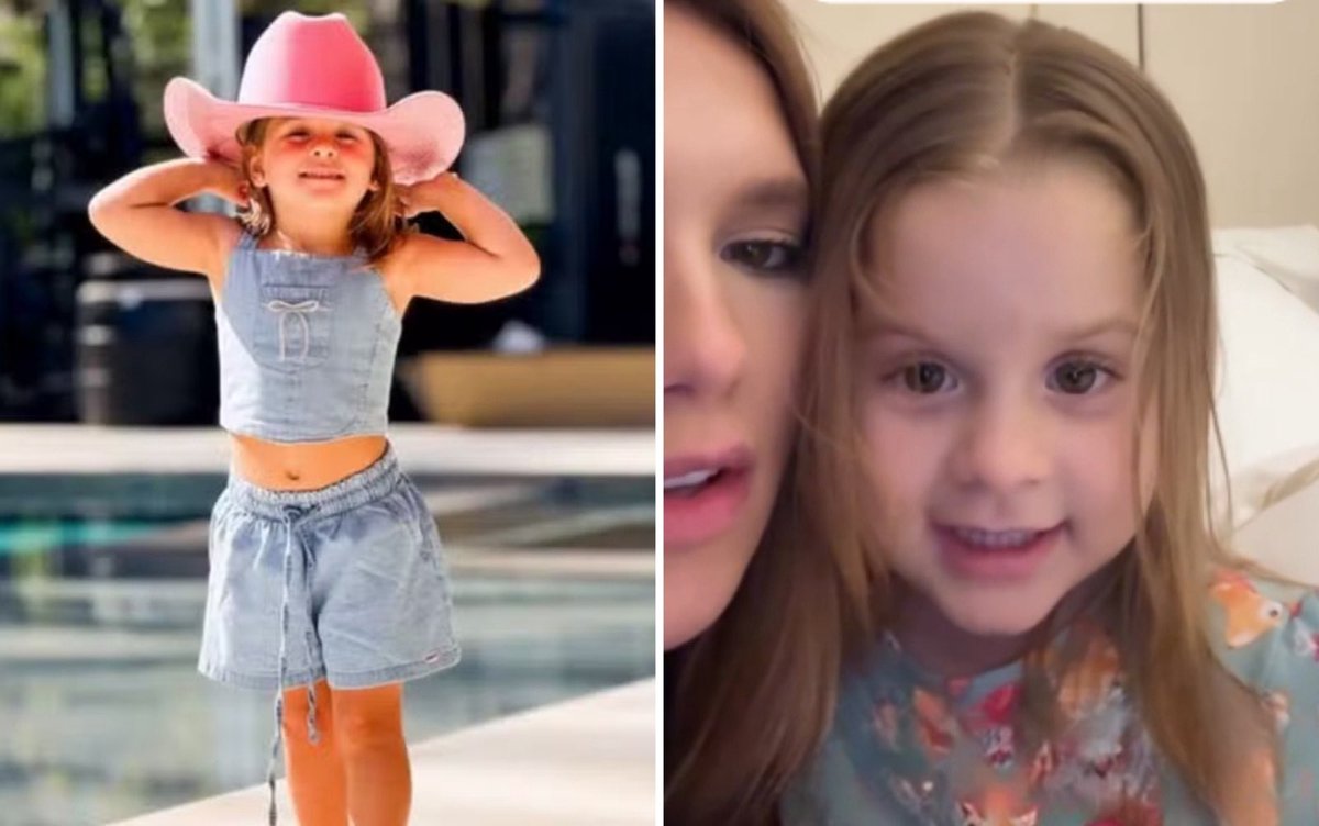 g1goias's tweet photo. Maria Flor surpreende Virgínia ao falar que quando crescer quer ser dançarina de Zé Felipe; vídeo >> https://t.co/TnZXLcJjnT

#g1go #celebridades #Virgínia #MariaFlor https://t.co/HN4oPYFQCo