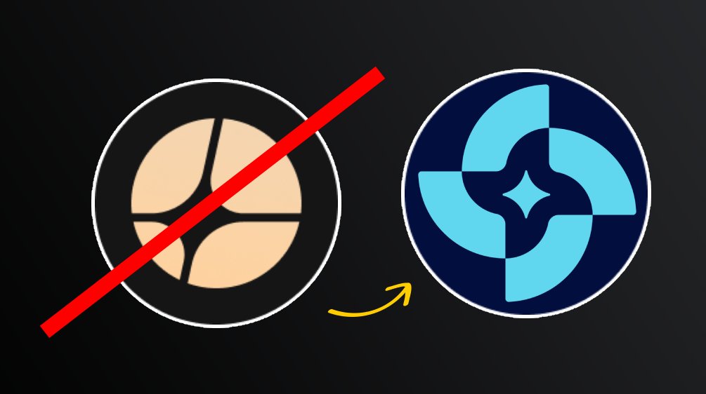 criptotemplo's tweet image. ❌EL AIRDROP de ASTER ya NO ES RENTABLE❌

En los últimos 5 días, en ASTER ha entrado muchísimo volumen. 🐋 Ballenas y miles de usuarios ya están moviendo billones de dólares, lo que hace que cada vez sea más difícil farmear el airdrop.
👉 Estamos repartiendo el mismo pastel,…