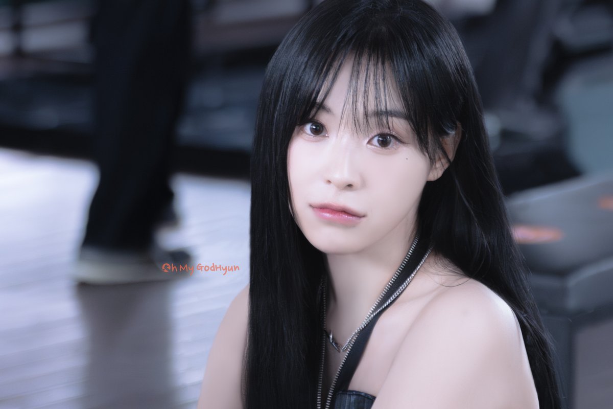 250928 🦊
너무 예뻐 너무 좋아🥰
#드림캐쳐 #가현 
#Dreamcatcher #GAHYUN