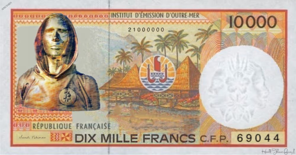 Un peu plus vintage, par <a href="/Annomortem/">Anno Mortem</a> 

<a href="/JoinThePICS/">Polynesian Islands Crypto Summit 22-23-24 mai 2026</a> #2ThePICS