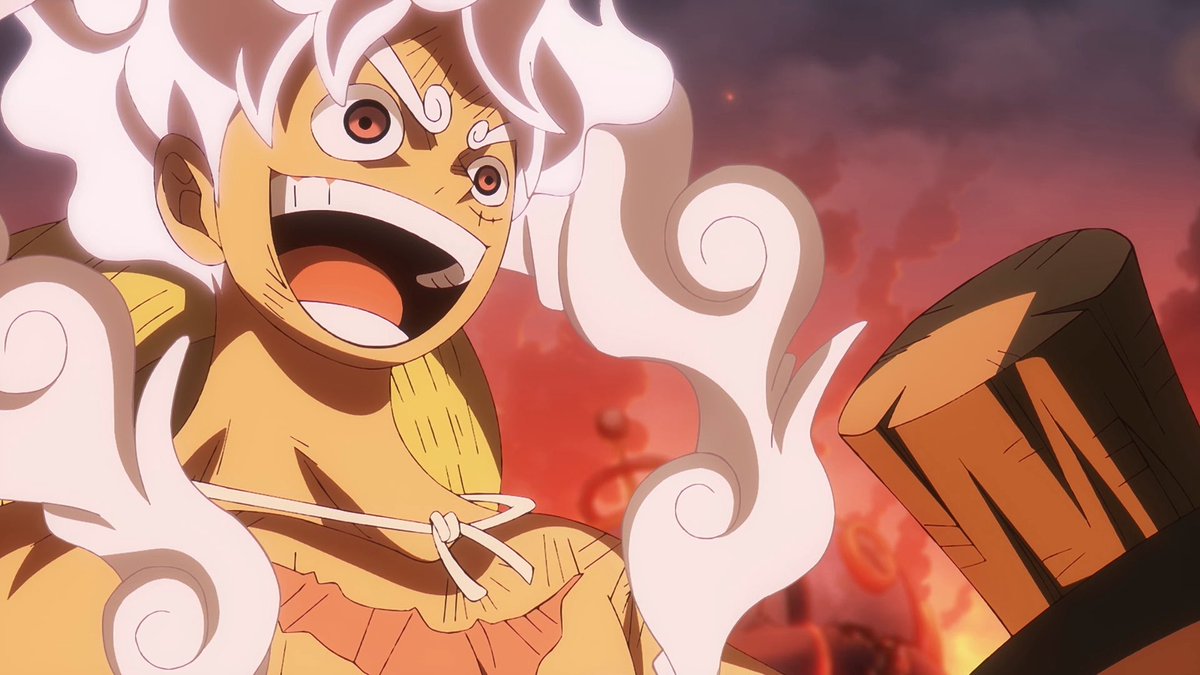 الحلْقة 1145 متاحة للمشاهدة عبر قناتنا على التيليجرام.

مشاهدة ممتعة. 🔥

 🔗: t.me/ArRomanceDawn 

#ون_بيس || #ONEPIECE