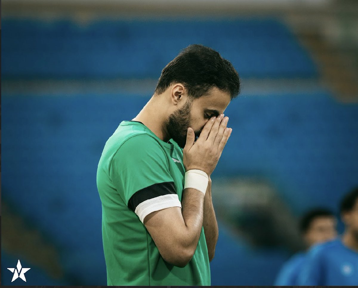 خالد المهوس tweet media