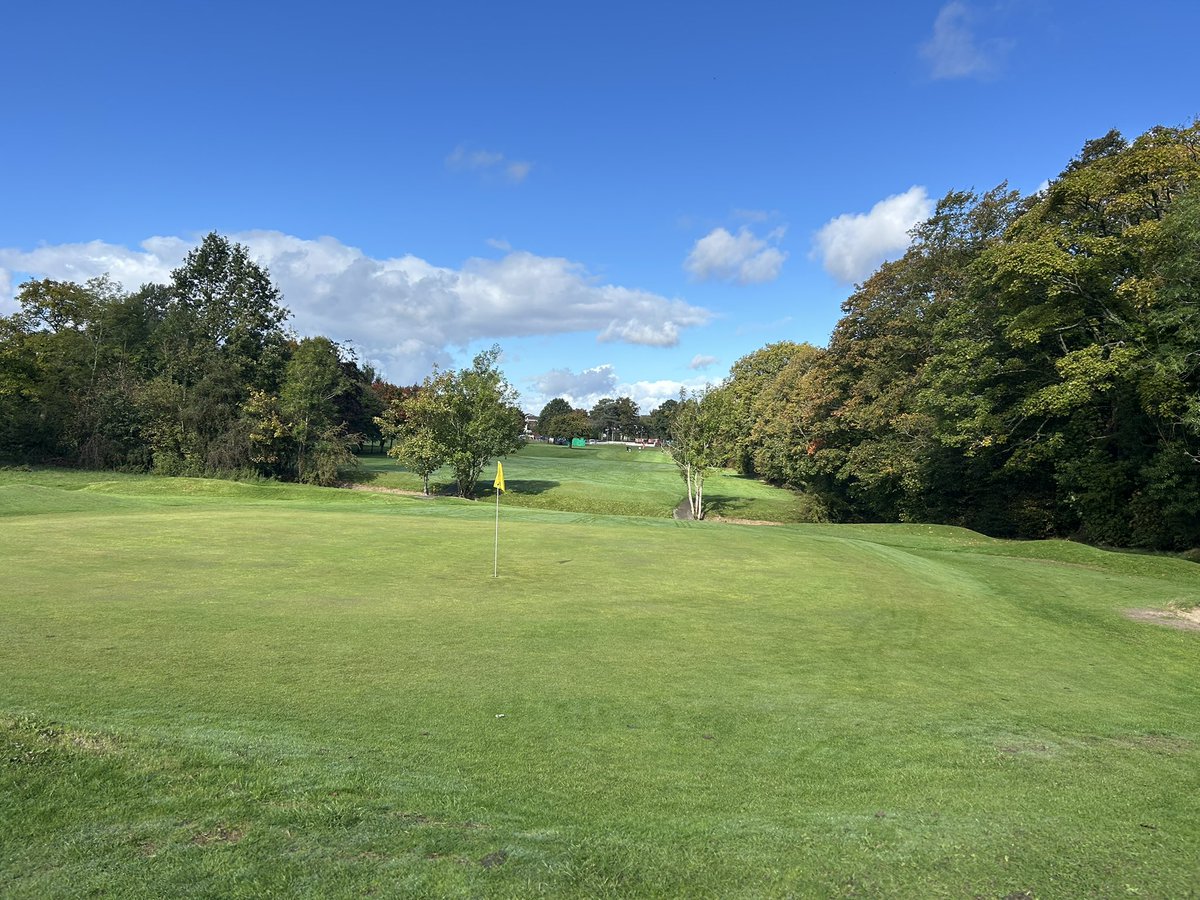 Richard Colley tweet media