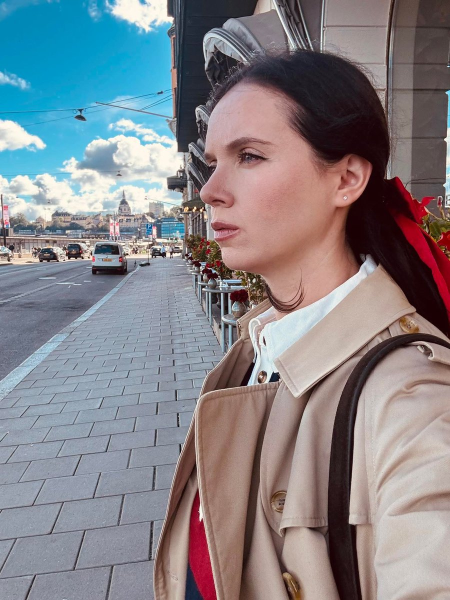 Yanina Sokolova tweet media