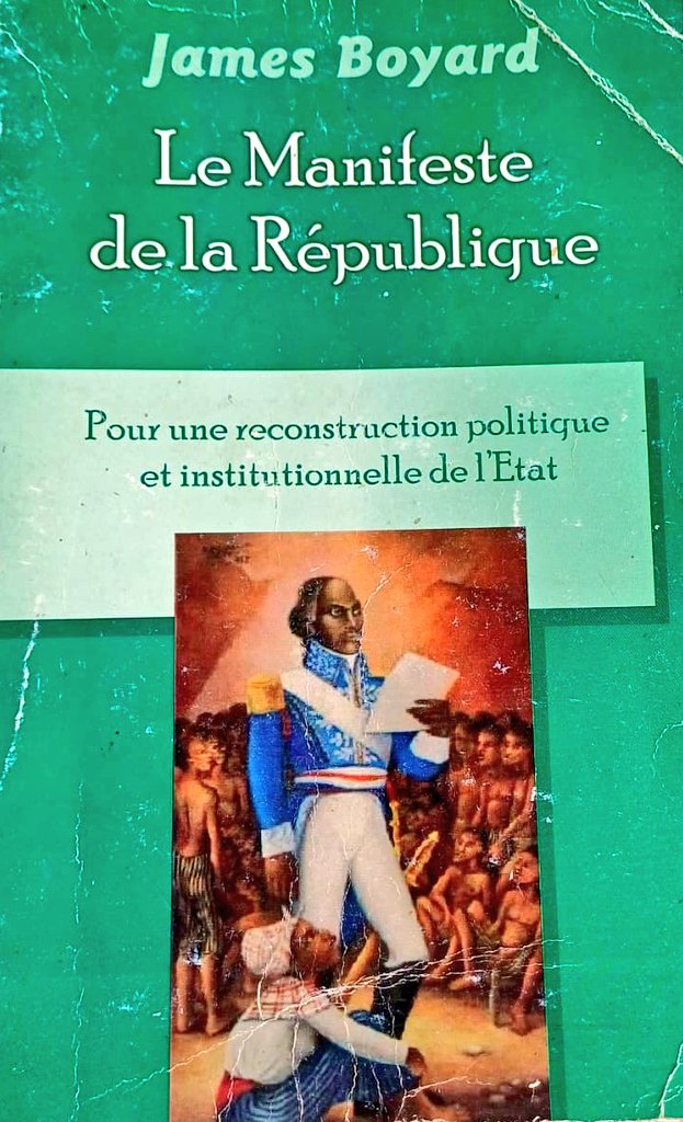 James Boyard tweet media