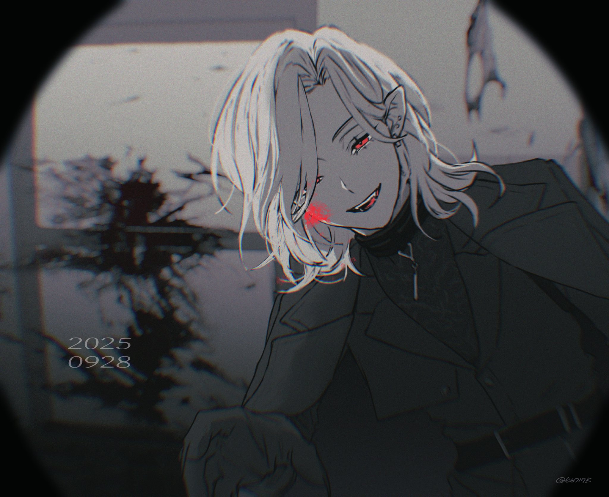 ♡♡♡ 喵～