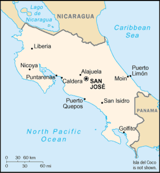 #CostaRica reports sharp drops in #dengue and #malaria in 2025 open.substack.com/pub/outbreakne…
