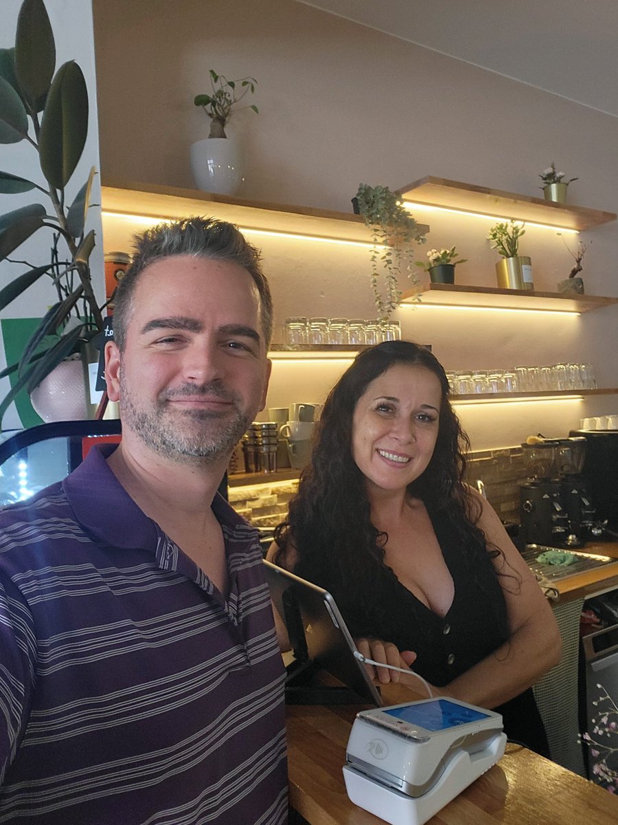 CeliacExplorer's tweet photo. I had a delightful lunch at GluFree Pancake in #Luxembourg. Certified #glutenfree flour, and many sweet and savoury options. I had the smoked salmon and guacamole pancakes. So fluffy! ❤️ The owner (Sandra), her daughter is celiac. 
#celiactravel #glutenfreetravel #coeliactravel https://t.co/w4org3yKlg