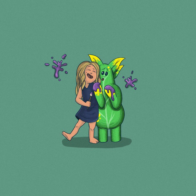 best dm! i love my $weepi 

thank you <a href="/axisthegiant/">axis</a> <a href="/WeepiOnSol/">Weepi</a>