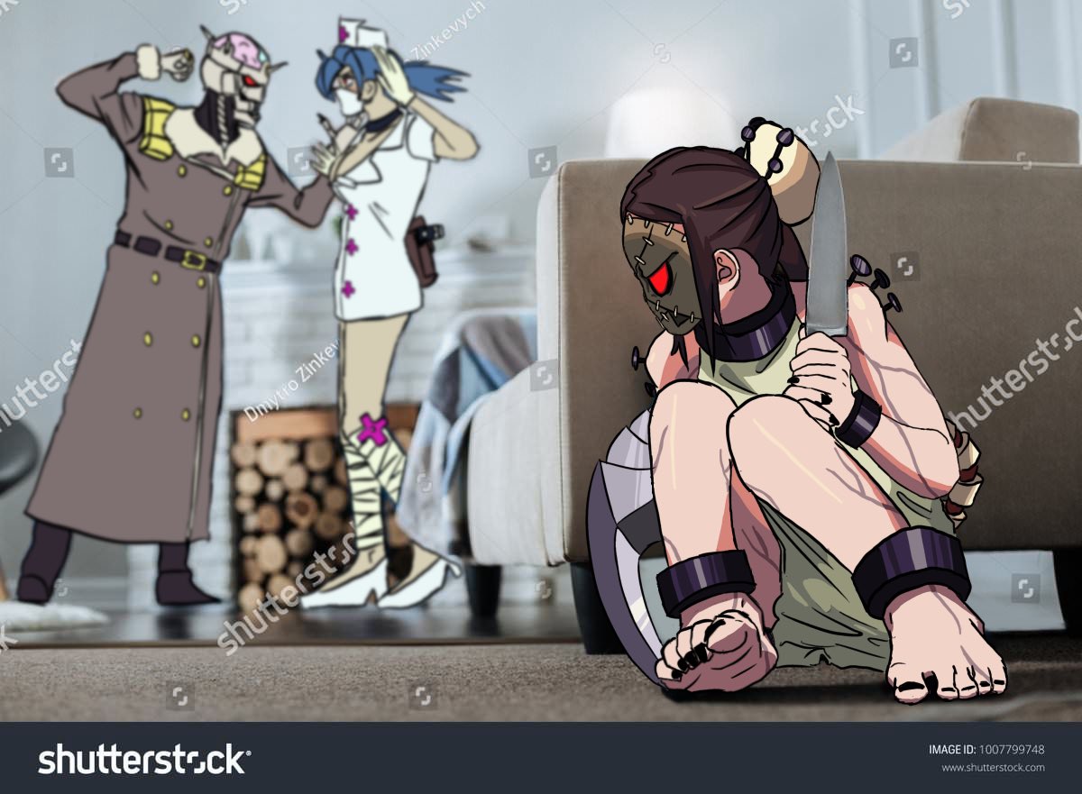 Big Band tweet media