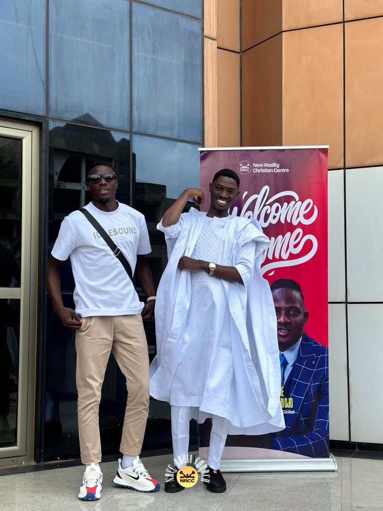 nrcc_abuja's tweet image. We bet the smiles on the faces of our members can attest to it. Whooosh! 😍💃🚀🔥

#Nrccglobal #Newrealitycc 
#Friendshipservice #Sundaygalore