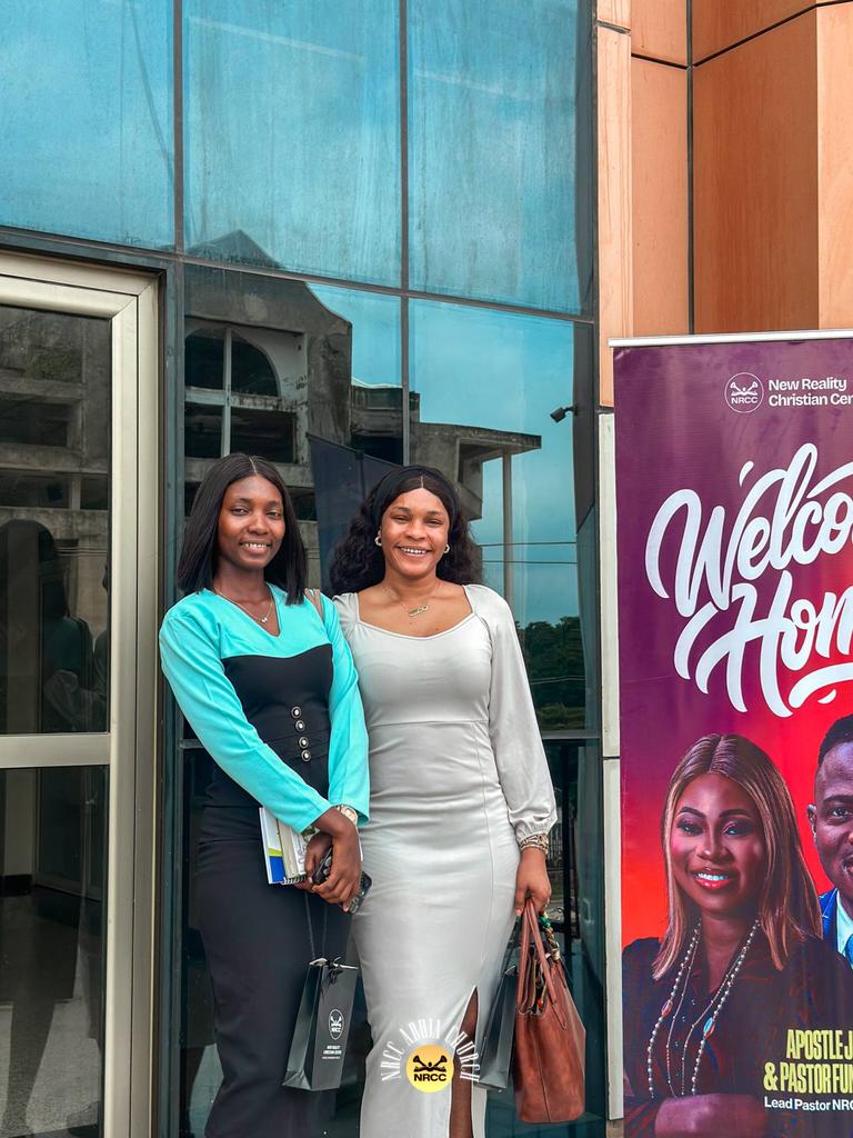 nrcc_abuja's tweet image. We bet the smiles on the faces of our members can attest to it. Whooosh! 😍💃🚀🔥

#Nrccglobal #Newrealitycc 
#Friendshipservice #Sundaygalore